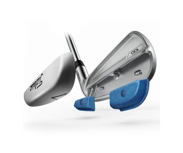 Série de Fers Titleist T100