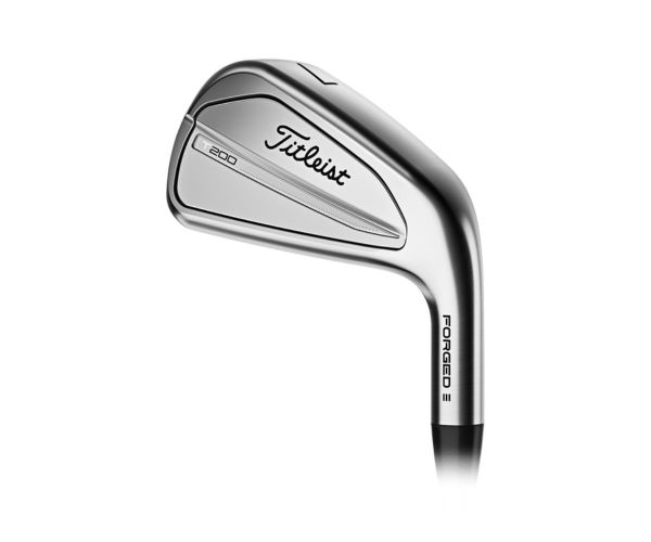 Série de Fers Titleist T200 Graphite