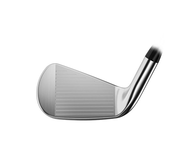 Série de Fers Titleist T200 Graphite