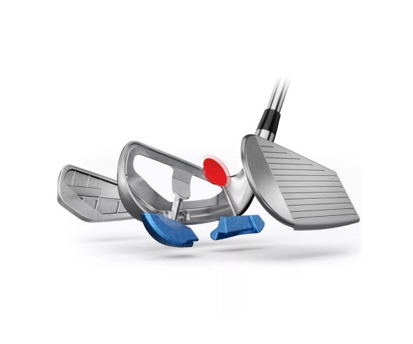 Série de Fers Titleist T200 Graphite