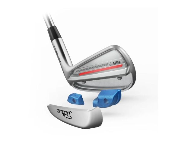 Série de Fers Titleist T150
