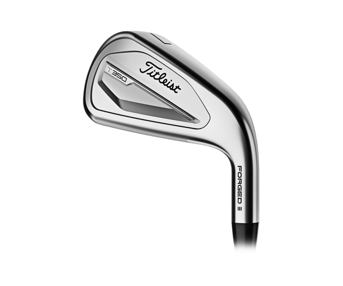 Série de Fers Femmes Titleist T350