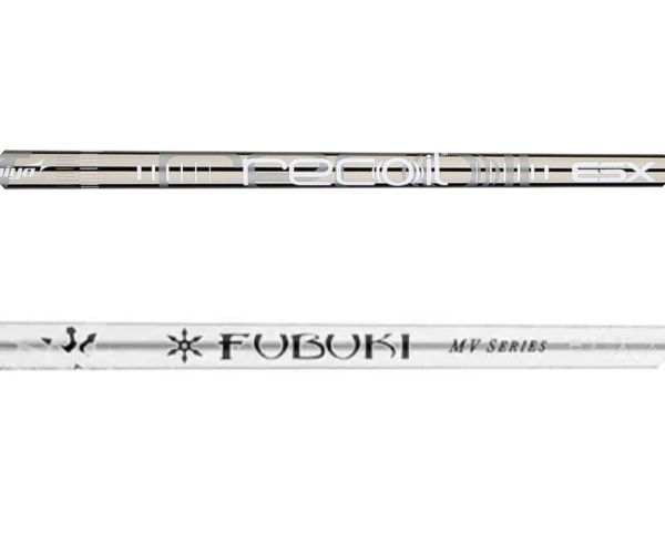 Série de Fers Titleist T350