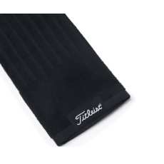 Serviette Titleist Players Trifold Cart Towel