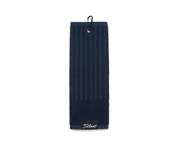 Serviette Titleist Players Trifold Cart Towel