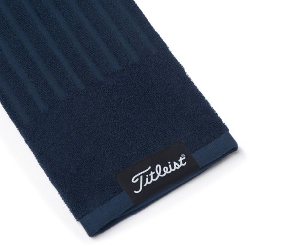 Serviette Titleist Players Trifold Cart Towel
