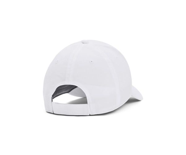 Casquette Under Armour Golf96 SS24