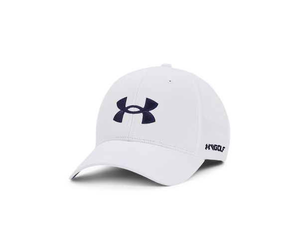 Casquette Under Armour Golf96 Ajustement Parfait pour Style unique