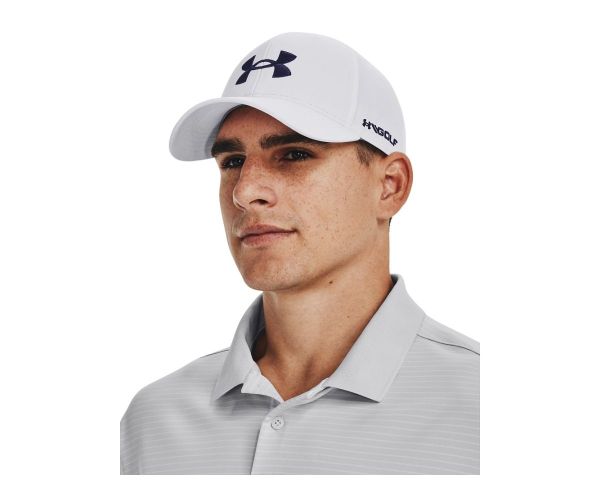 Casquette Under Armour Golf96 SS24
