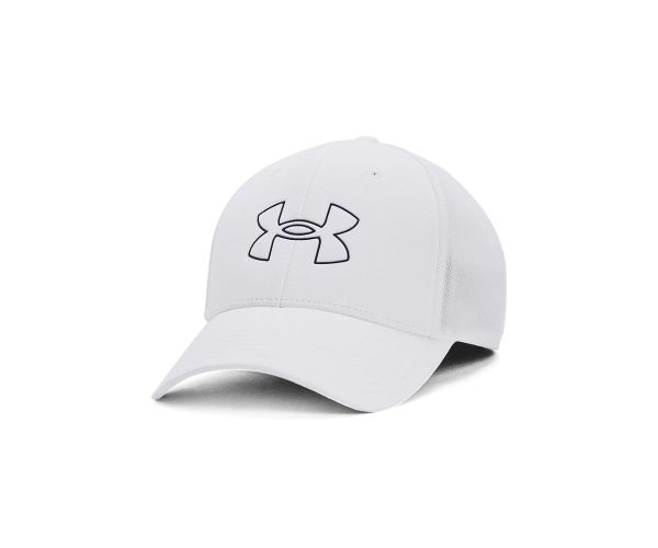 Casquette Under Armour Driver Mesh