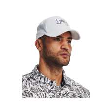 Casquette Under Armour Driver Mesh
