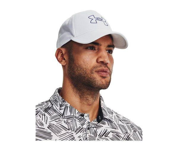 Casquette Under Armour Driver Mesh