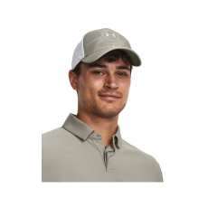 Casquette Femme Under Armour Driver Mesh Ajustable