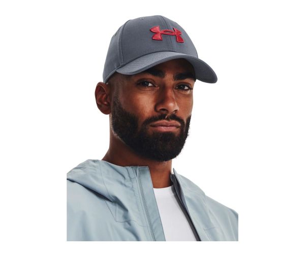 Casquette Under Armour Bliztzing Adjustable