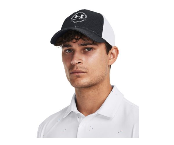 Casquette Under Armour Iso-Chill Driver Mesh