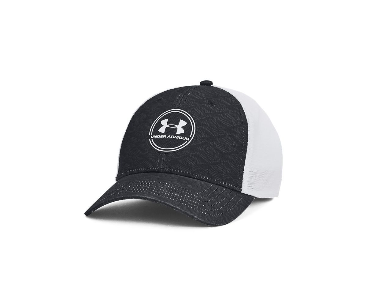 Casquette Under Armour Iso-Chill Driver Mesh