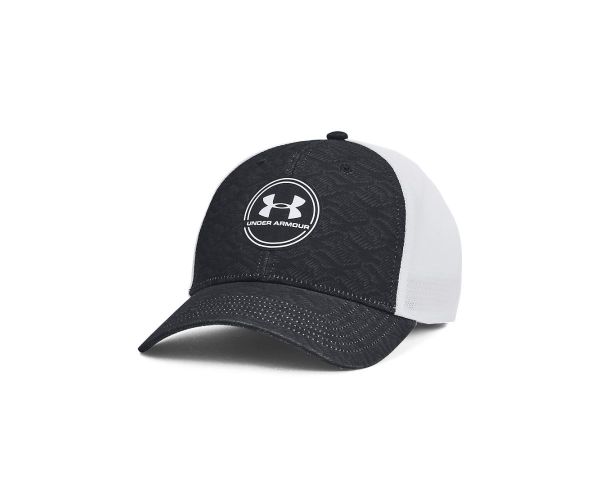 Casquette Under Armour Iso-Chill Driver Mesh