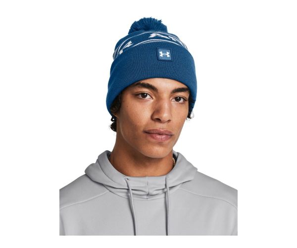 Bonnet Under Armour Halftime Pom Beanie