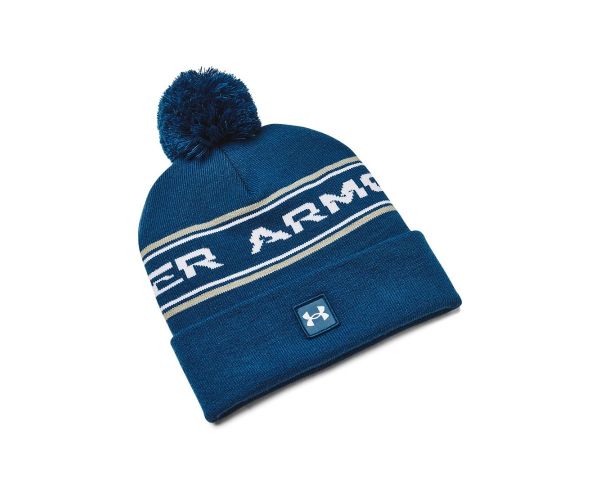Bonnet Under Armour Halftime Pom Beanie