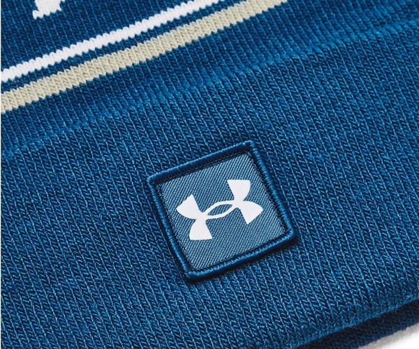 Bonnet Under Armour Halftime Pom Beanie