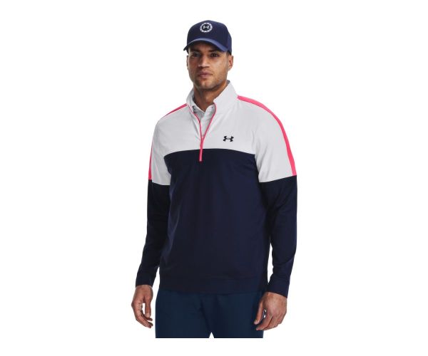Sweat Under Armour Storm Midlayer Half Zip