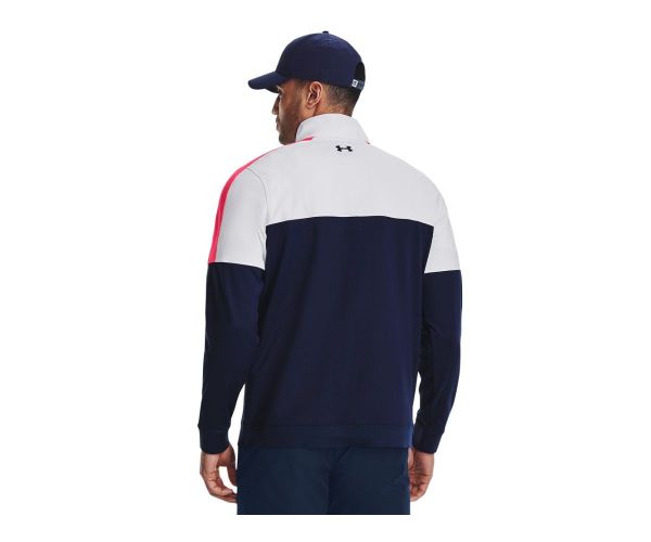 Sweat Under Armour Storm Midlayer Half Zip