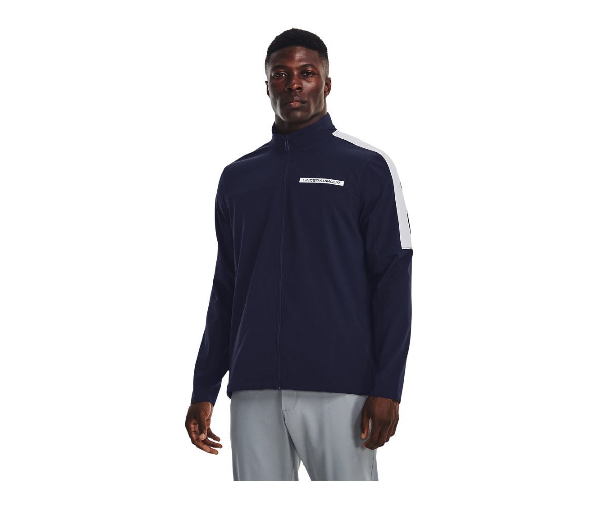 Veste Coupe Vent Under Armour Storm Windstrike