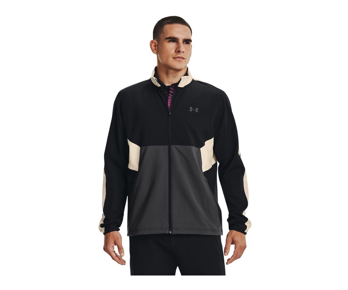 Veste Coupe Vent Under Armour Storm Windstrike