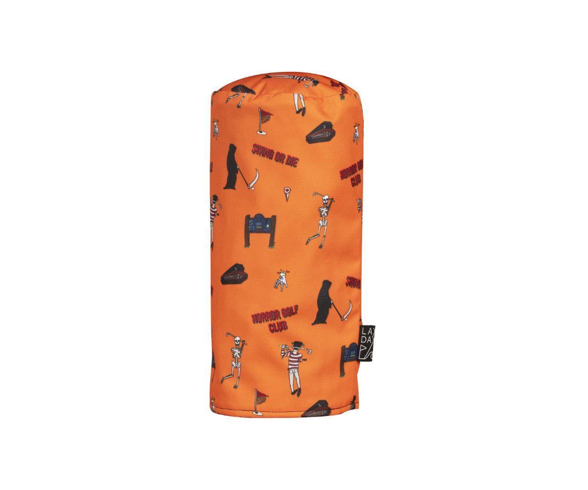 Couvre Club Layday Swing or Die: Protection Made in France