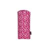 Couvre Club Layday Leopardo Pink Élégant pour une Touche Sauvage