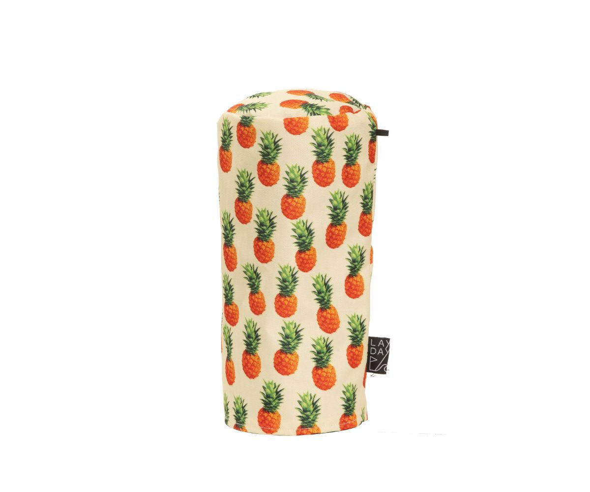 Couvre Club Lay Day Pineapple - Protection et Style Made In France