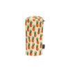 Couvre Club Lay Day Pineapple - Protection et Style Made In France
