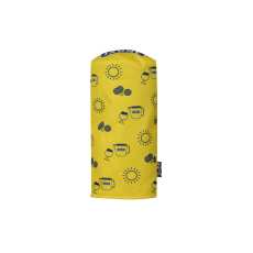 Couvre Club Layday La Vie en Jaune