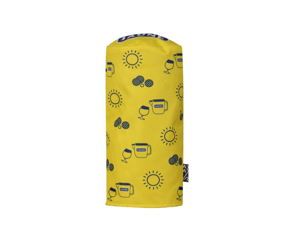 Couvre Club Layday La Vie en Jaune