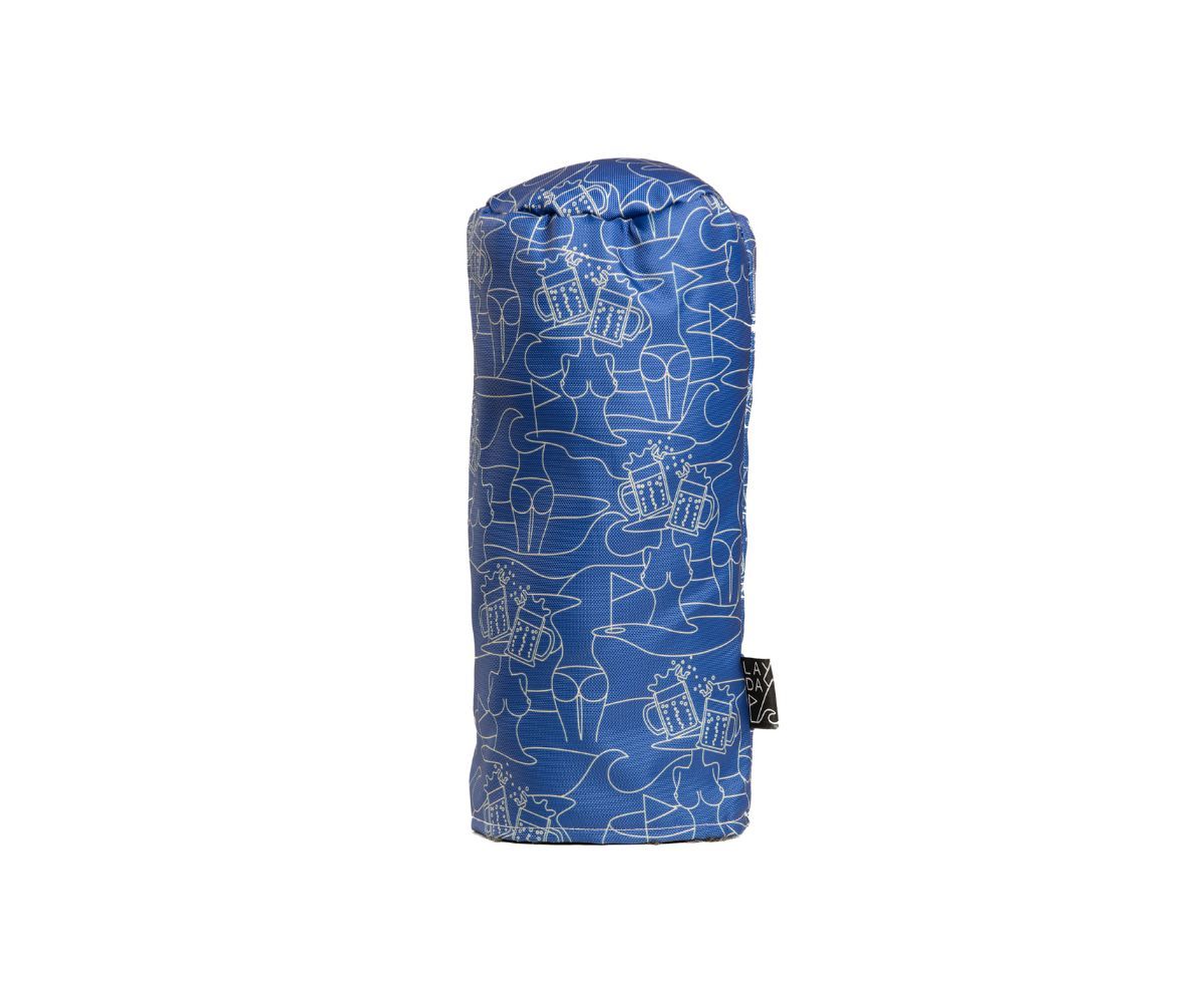 Lay Day Fun Spirit Driver