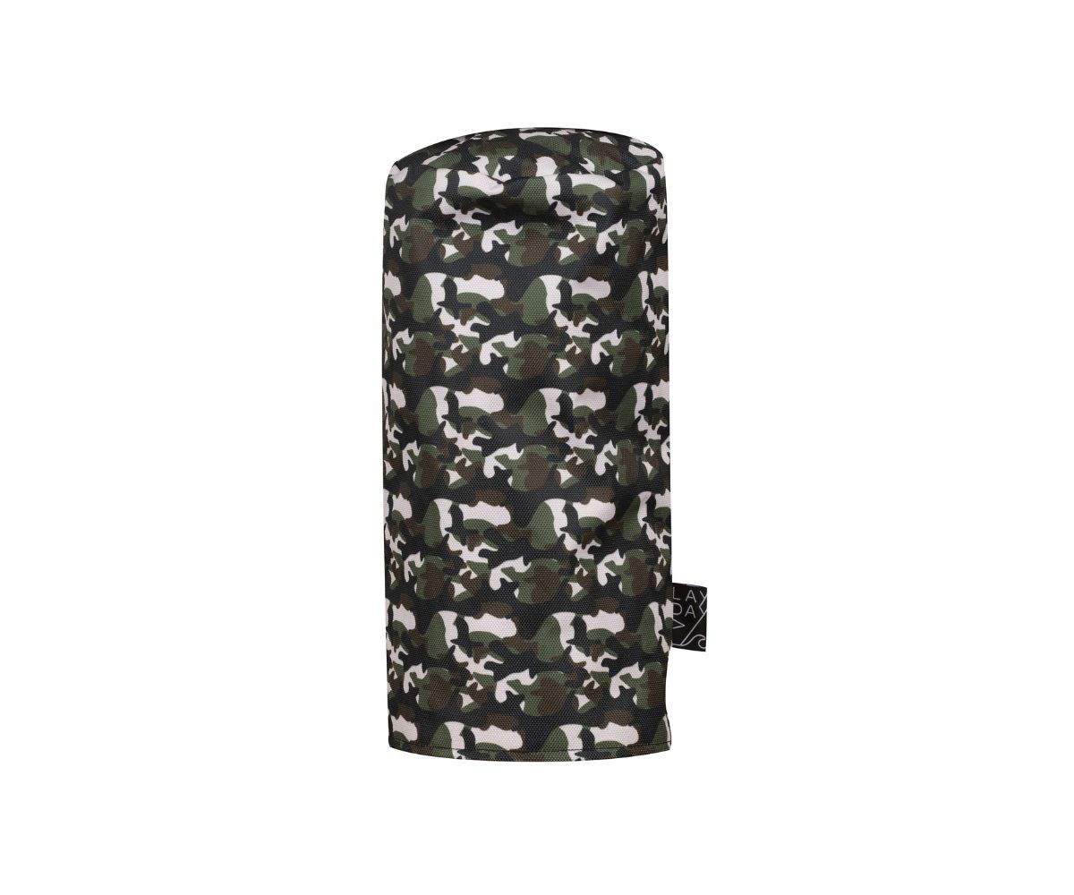 Camo Lay Day Driver