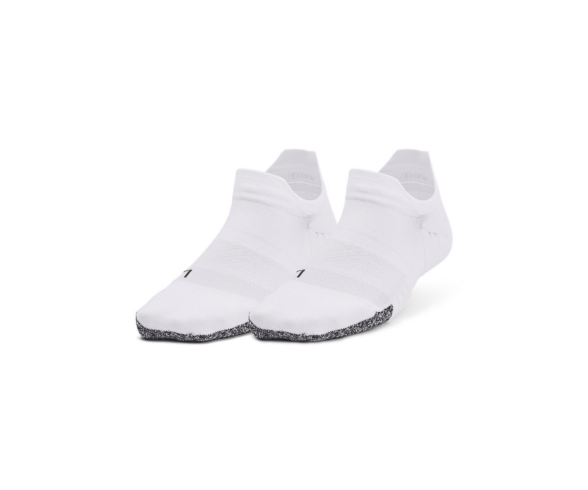 Chaussettes Invisibles Femme Under Armour Breathe