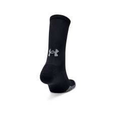Chaussettes Under Armour HeatGear Crew 3P - Fraîcheur et Confort