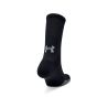 Chaussettes Under Armour HeatGear Crew 3P - Fraîcheur et Confort