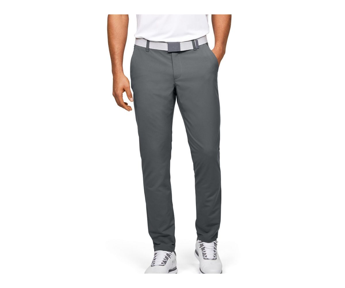 Pantalon Under Armour Performance Slim Tapered