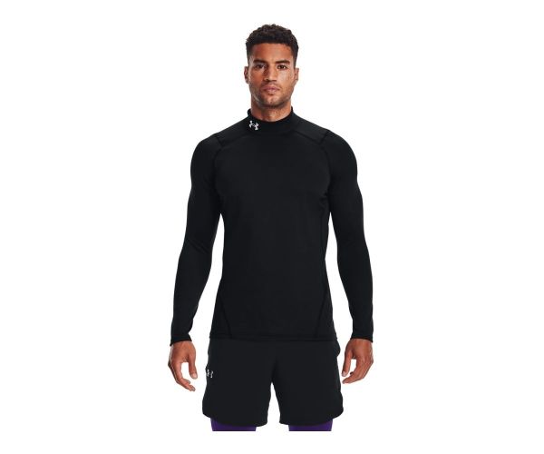 Sous-Vêtement Under Armour ColdGear: Chaleur & Performance sur le Golf