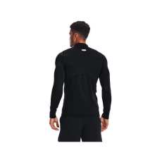 Sous-Vêtement Under Armour ColdGear: Chaleur & Performance sur le Golf