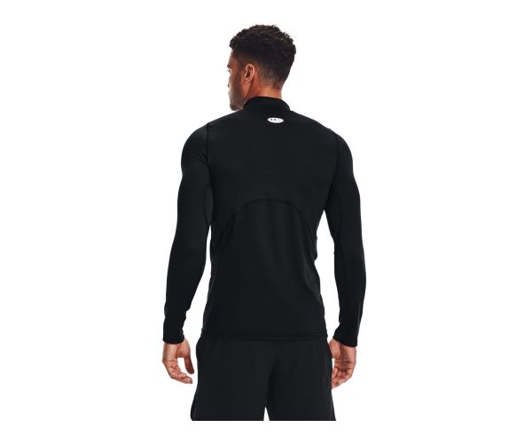 Sous-Vêtement Under Armour ColdGear: Chaleur & Performance sur le Golf