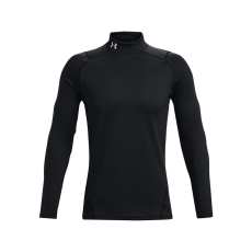 Sous-Vêtement Under Armour ColdGear: Chaleur & Performance sur le Golf