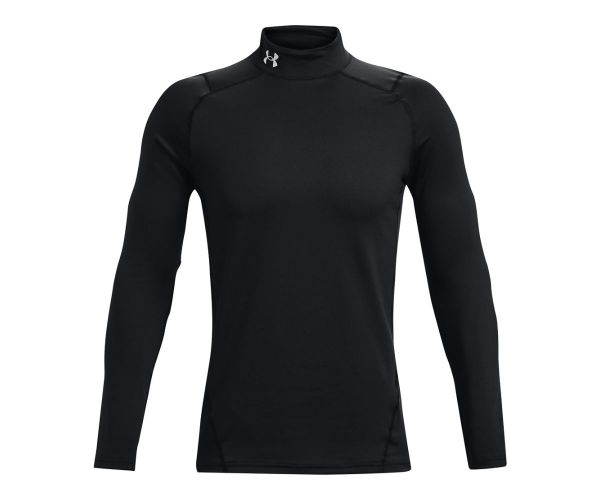 Sous-Vêtement Under Armour ColdGear: Chaleur & Performance sur le Golf