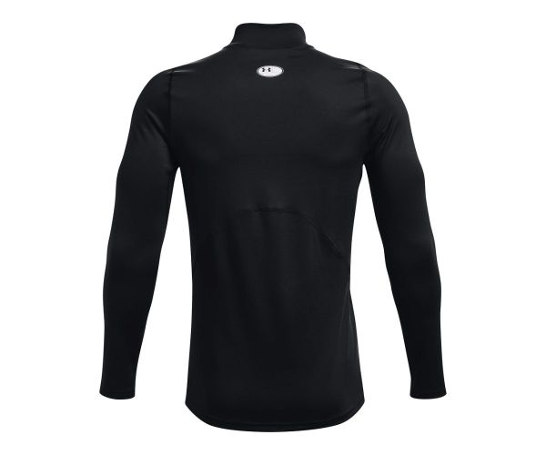 Sous-Vêtement Under Armour ColdGear: Chaleur & Performance sur le Golf