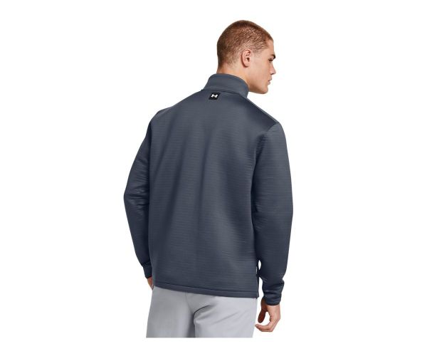 Sweat Under Armour Storm Daytona - Confort Thermique pour le Golf