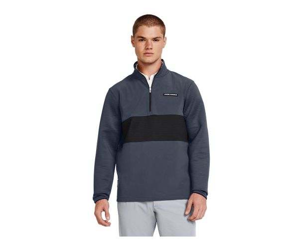 Sweat Under Armour Storm Daytona - Confort Thermique pour le Golf