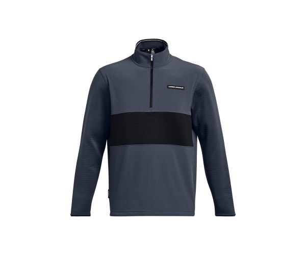 Sweat Under Armour Storm Daytona - Confort Thermique pour le Golf