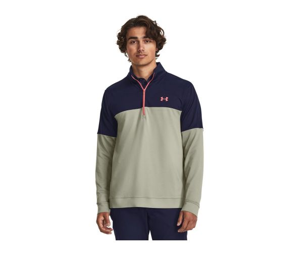 Sweat Under Armour Storm Midlayer Half Zip